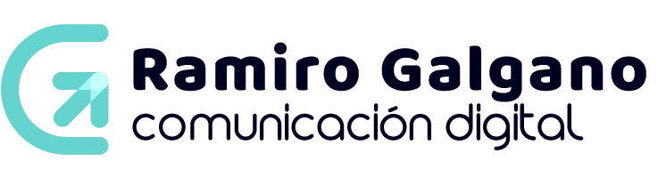 Redes sociales para comercios, páginas web | Galgano Agencia Digital
